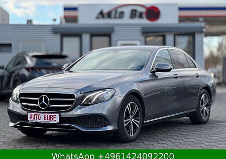 Mercedes-Benz E 200 KAMERA|LED|TOTWINKELASSIST