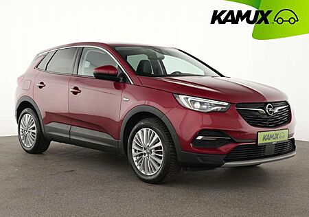 Opel Grandland X 1.2Turbo Aut.Dynamic+LED+NAVI+CARPLAY