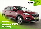 Opel Grandland 1.2Turbo Aut. Dynamic +LED+Navi+SHZ