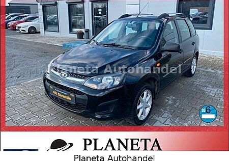 Lada Kalina 2 Kombi Norma *EURO6*ANHÄNGERKUPPLUNG*