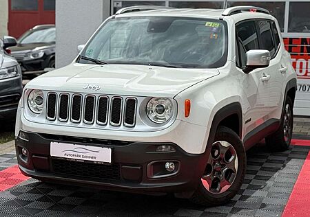 Jeep Renegade Sport FWD/TOP/