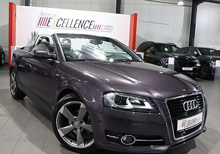 Audi A3 Cabriolet 1.8 TFSI S-LINE SPORTPAKET PLUS