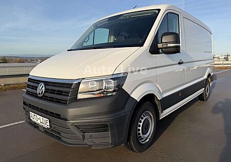 VW Crafter Volkswagen 35TDI*MITTEL*KLIMA*NAVI*KAMERA*TEMPOMAT!