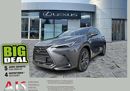 Lexus NX 350h NX 450h+ Luxury Line HUD*Navi*4xSHZ*KAM*360