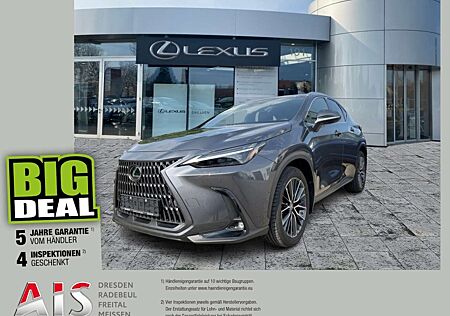 Lexus NX 350h NX 450h+ Luxury Line HUD*Navi*4xSHZ*KAM*360
