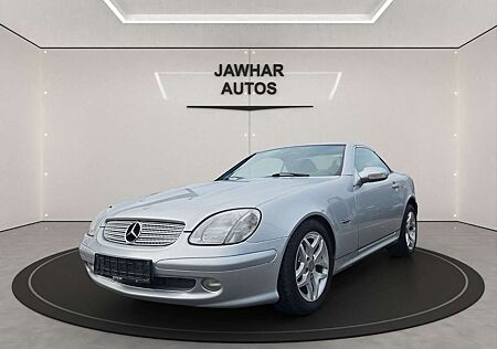 Mercedes-Benz SLK 200 Kompressor "Special Edition"*AUTOMATIK*