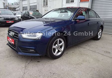 Audi A4 Lim. Ambiente Xenon, PDC, Klimatronic