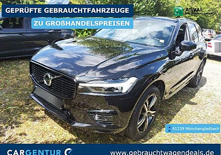 Volvo XC 60 XC60 T6 Twin Engine AWD R Design Plug-In