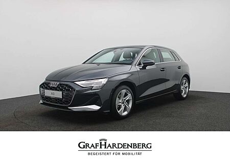 Audi A3 Sportback advanced TDI S-tronic 150PS Pano, ACC...