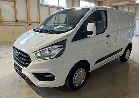 Ford Transit Custom Kasten L1H1 Trend. 2.0 TDCi, EU6