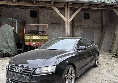 Audi A5 2.0 TFSI (155kW)