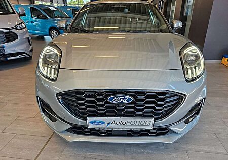 Ford Puma ST-Line X LED-Matrix Navi