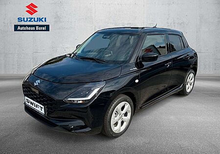 Suzuki Swift 1.2 HYBRID CVT Comfort