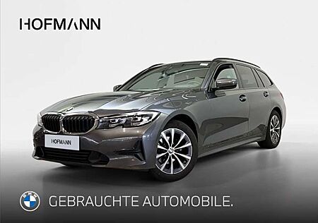 BMW 318 Advantage