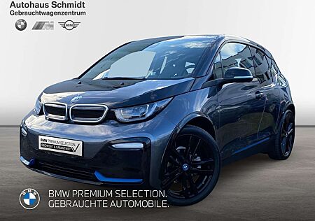 BMW i3 s 120Ah DAB LED WLAN RFK Navi Bus. Komfortzg.