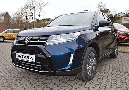 Suzuki Vitara 1.4 Boosterjet Hybrid Allgrip AT Comfort