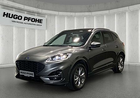 Ford Kuga ST-Line X 1.5 EcoBoost 110kW Sports Utility Vehicl