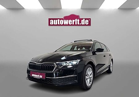 Skoda Octavia 1.5 TSI DSG SELECTION PANO AHK MATRIX CAM NAVI PDC
