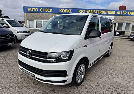 VW T6 Multivan Volkswagen Multivan T6 2.0 TDI/