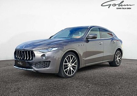 Maserati Levante Diesel GranLusso