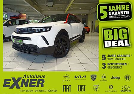 Opel Mokka 1.2 Turbo GS LINE LED+SHZ+Winterp.+Kam.+LM