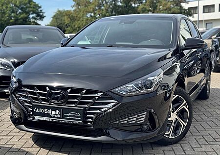 Hyundai i30 Mild-Hybrid*Kamera*LED*CarPlay*SHZ*