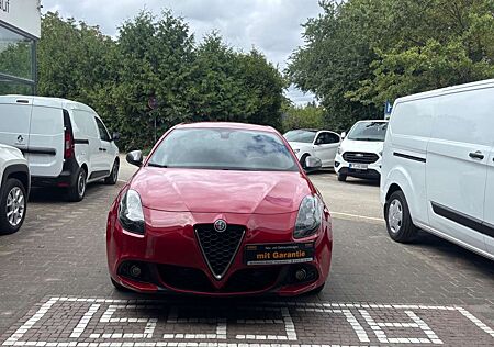 Alfa Romeo Giulietta Super