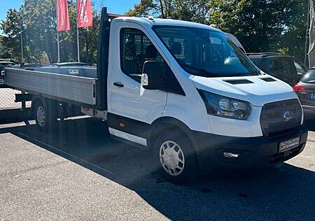 Ford Transit Pritsche 350 L4 Trend*TEMPO*KLIMA*AHK*