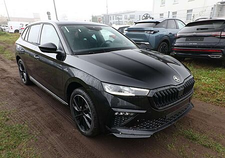 Skoda Scala Monte Carlo TSI 150 DSG MonteC Pano Matrix Nav ...