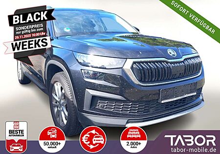 Skoda Kodiaq 2.0 TDI 150 DSG Amb LED Nav 18Z Kessy SHZ
