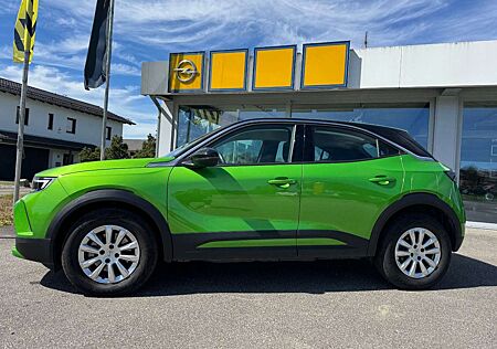 Opel Mokka e Edition