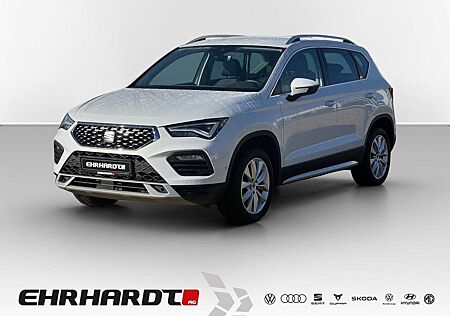 Seat Ateca 1.5 TSI ACT DSG Xperience AHK*VIRTUAL*LED*NAV*S...