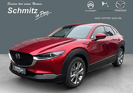 Mazda CX-30 Exclusive-Line MATRIX-LED, BOSE, 360°-Kamera u.v.m