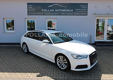 Audi A6 Avant 1.8 TFSI ultra*BIXENON*NAVI*GRA*PDC*SHZ