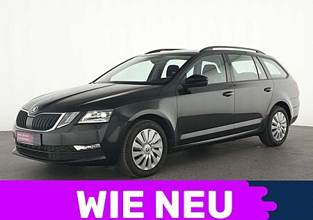 Skoda Octavia Ambition Navigation|CarPlay|PDC|SHZ|LED