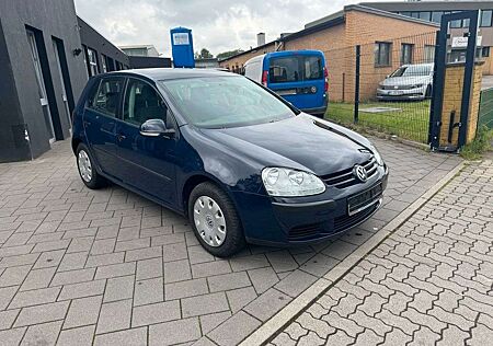 VW Golf Volkswagen V Lim./erste Hand/TÜV Neu