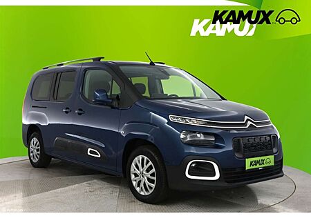 Citroën Berlingo Citroen 1.2eTHP Aut.130 XL SHINE+LED+NAVI+HUD