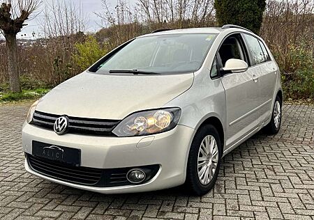 VW Golf Volkswagen Plus VI Trendline 2.0 TDI *-Scheckheft gepfl.*