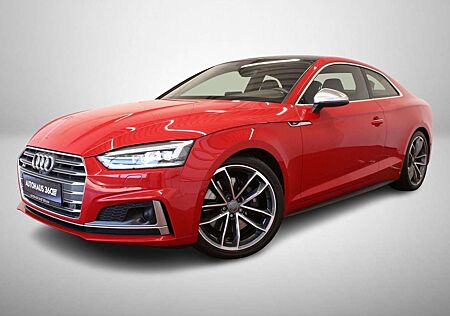 Audi S5 3.0 TFSI quattro LED B&O Automatik