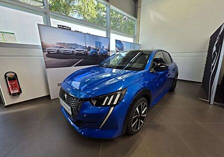 Peugeot 208 GT PureTech 100 / Navi / R-Kamera / SHZ / PDC