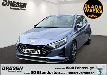 Hyundai i20 Prime *Navi*Digitales Cockpit*Soundsystem Bose*LED
