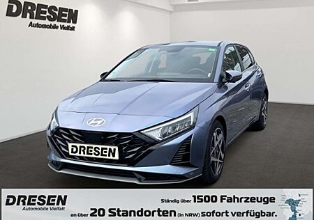 Hyundai i20 Prime *Navi*Digitales Cockpit*Soundsystem Bose*LED
