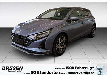 Hyundai i20 Prime *Navi*Digitales Cockpit*Soundsystem Bose*LED
