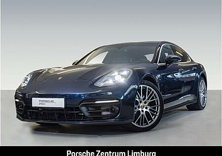 Porsche Panamera 4 Platinum Edition Sportabgas InnoDrive