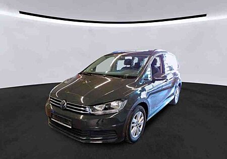 VW Touran Volkswagen Comfortline 2.0 TDI 7-Sitze PDC GRA AUT