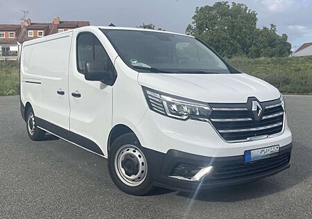 Renault Trafic Blue dCi 130 L1H1 3,0t Komfort