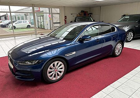 Jaguar XE HSE NAVI+MATRIXLED+LEDER+HUD+VIRTURAL+360°KAM