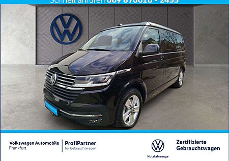VW T6 Volkswagen .1 California Ocean 2.0 TDI DSG Navi DCC LED
