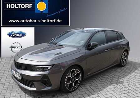 Opel Astra L Lim. 5-trg. Ultimate Plug-in-Hybrid KLIMA LED N