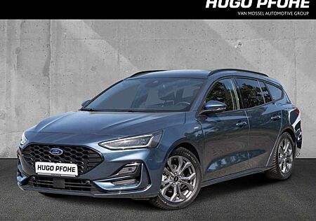 Ford Focus ST-Line 1.0 EcoBoost Hyb. 114kW Tur. AT Turnier. 5